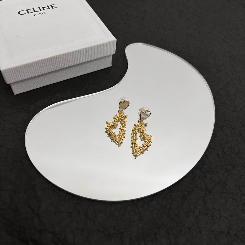 Celine Earring 05lyr299 (1)